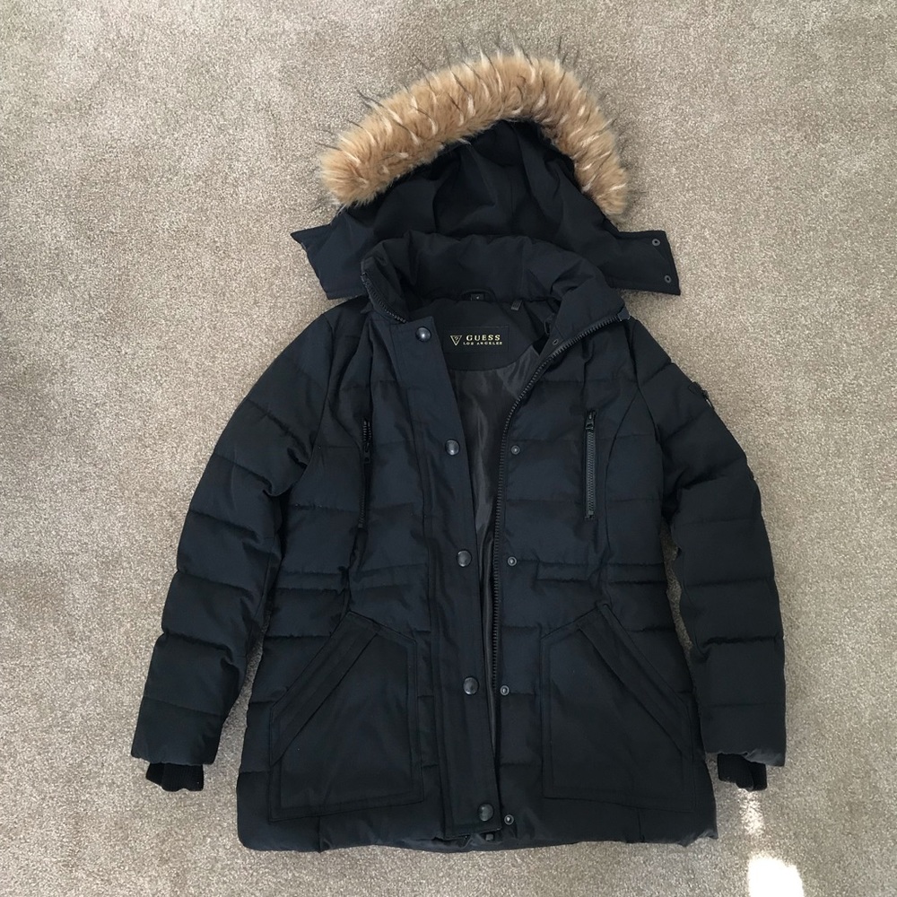 Guess Ladies winter jacket